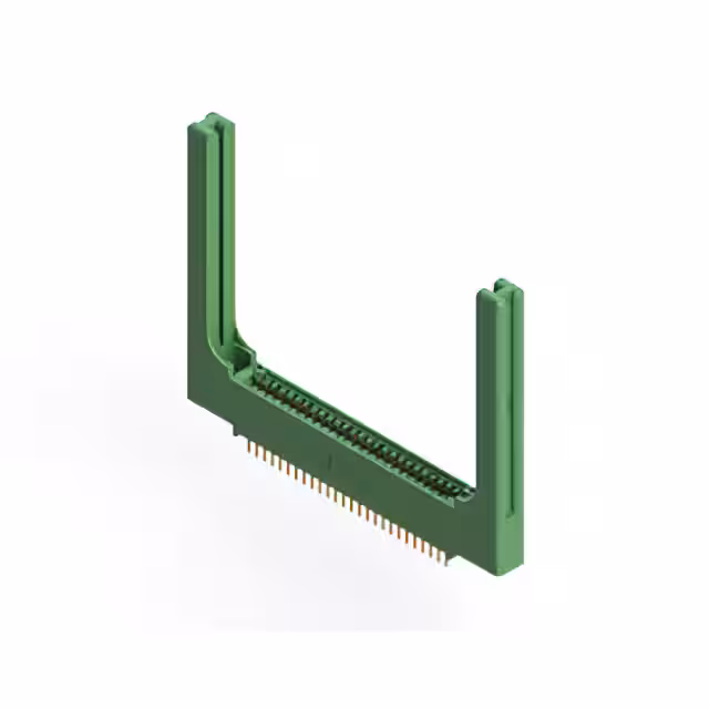 345-052-520-558 EDAC Inc.  Edgeboard Connectors